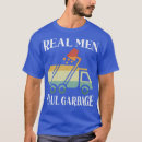 Buscar garbage truck camisetas Peterbilt