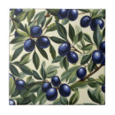 Buscar aceitunas azulejos Italia