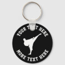 Buscar karate llaveros Luchador