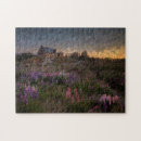 Buscar flores bonitas puzzles General y unisex