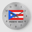 Buscar puerto rico relojes de pared Caribbean