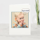 Buscar sorprendido tarjetas Adorable