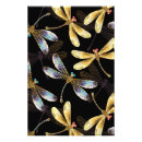 Buscar efecto mariposa posters Hoja de oro