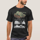 Buscar panzer alemán camisetas Tanques