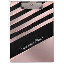 Buscar rayas negras libretas Elegante