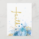 Buscar fe cristiana postales Estímulo