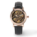 Buscar barroco relojes Oro