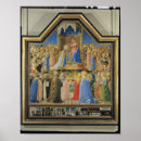 Buscar coronación de la virgen posters Fra