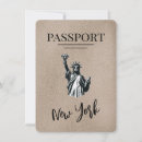 Buscar estatua de la libertad invitaciones Destino