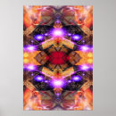 Buscar tercer ojo posters Abstracto