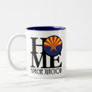Buscar apache tazas Arizona