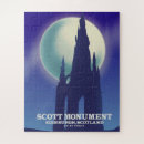 Buscar edimburgo puzzles Cotland