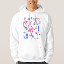 Buscar palmeras sudaderas Naturaleza