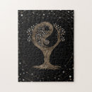 Buscar yin y yang puzzles Equilibrio