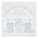 Buscar niña en la playa posters Occidental