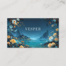 Buscar paisajes urbanos tarjetas de visita General y unisex