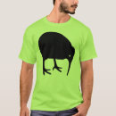 Buscar pájaros negros camisetas Para él