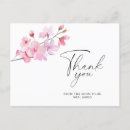 Buscar sakura tarjetas Rosa