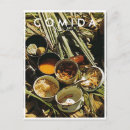 Buscar puertorriqueño postales Comida puertorriqueña