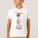 Buscar italian greyhound camisetas Para él