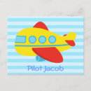 Buscar aviones postales Para niños