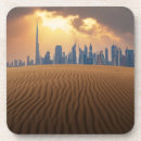 Buscar árabes posavasos Paisaje