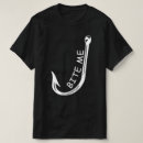 Buscar fish hook camisetas Pescadores