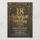 Buscar 18th birthday party invitaciones Para todos