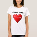 Buscar cardiaco camisetas General y unisex