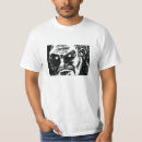 Buscar mirada fija camisetas Meme
