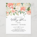 Buscar matrimonial invitaciones Floral