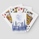 Buscar londres barajas de cartas Steampunk