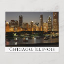 Buscar chicago il postales Illinois