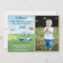 Buscar edad dorada invitaciones Para niños