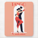 Buscar tango alfombrillas de raton Romántico