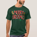 Buscar suéter fresco camisetas Escuadrón de navidades