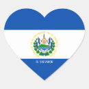 Buscar bandera salvadoreña postales Marcar
