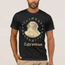 Buscar diseños egipcios camisetas Egipto