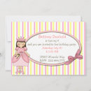 Buscar princesa y rana invitaciones Invitados