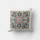 Buscar mandala de la estrella cojines Celestial