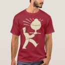 Buscar limpias camisetas Vintage