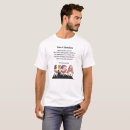 Buscar estatua de la libertad camisetas Para él
