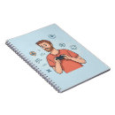Buscar dibujos animados libretas General y unisex