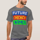 Buscar gan camisetas Agricultura