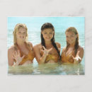 Buscar h2o tarjetas e invitaciones Sirenas