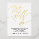 Buscar vow renewal invitaciones Renovación de promesa