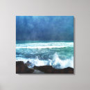 Buscar olas lienzos Hawaii