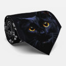 Buscar gato gris corbatas Felino