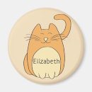 Buscar mascota imanes Gato