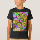 Buscar remolinos niño ropa Colorido